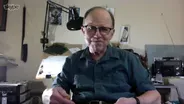 Comic Culture: Joe Staton
