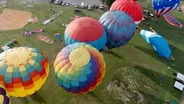 Balloons Over Anderson