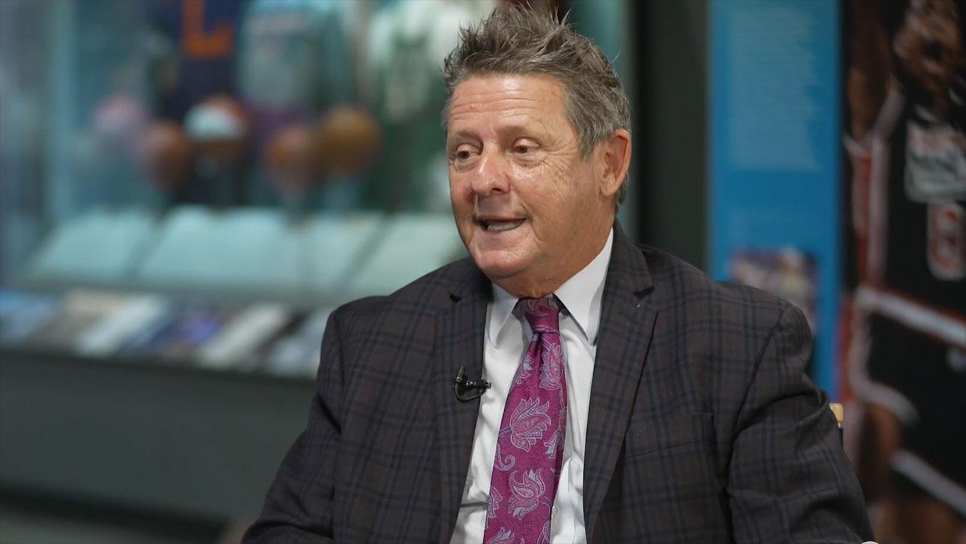 Meet one of the all-time winningest high school basketball coaches in the country!