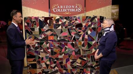 Video thumbnail: Arizona Collectibles Arizona Collectibles #404