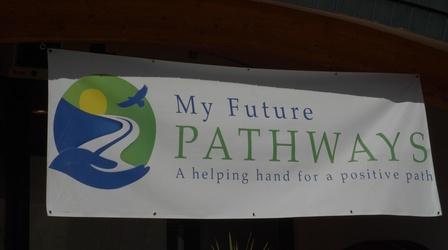 Video thumbnail: Colorado Voices My Future Pathways gives hope to boys in Eagle County