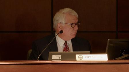 Video thumbnail: Chattanooga City Council Highlights December 20th, 2022