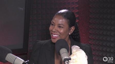 Video thumbnail: Lehigh Valley With Love LV with Love Ep: 8 Kimberly Hairston-Hicks