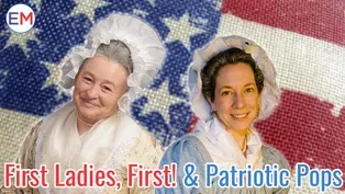 First Ladies, First!