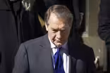 News Wrap: Charlie Rose accused of sexual misconduct