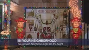 ‘Chicago Tonight’ in Your Neighborhood: Sauganash