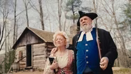 Hickory Ridge History Museum