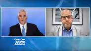 Author David Enrich talks censorship in American journalism