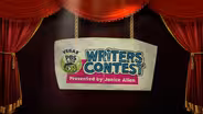 2020 VEGASPBS KIDS Writers Contest Presented by Janice Allen