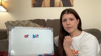 PRACTICE R-CONTROLLED VOWELS - Spanish Captions