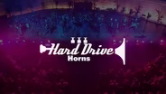 Hard Drive Horns Fall Concert 2026 - Promo