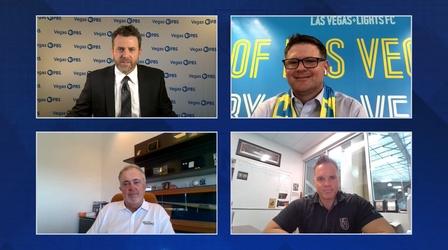 Video thumbnail: Nevada Week A Summer Without Sports Promo