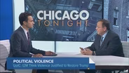 UChicago Professor on Threats of US Political Violence