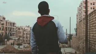 “LAST MEN OF ALEPPO”