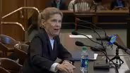 Justice Anne Patterson reconfirmed for state high court