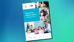 TTC Extra: State of the World's Fathers