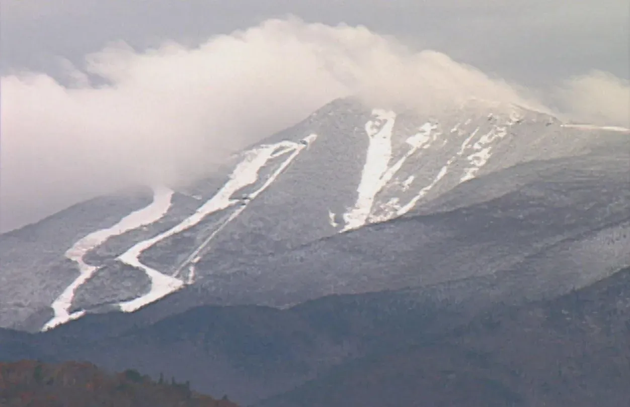 Trout Fishing, Call of the Loon, and Whiteface Weather