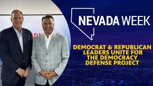 Democrat & Republican Leaders Unite for the Democracy Defense Project