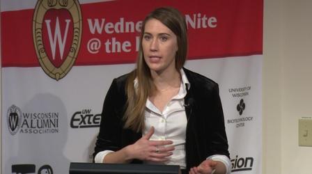 Video thumbnail: University Place The Roles and Risks of Cannabinoid Pharmacology