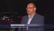 Arlington Heights Community Members React to Bears Plans