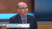 Dale Knapp on Wisconsin's Dwindling Ranks of Younger Workers