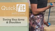 Toning Your Arms & Shoulders