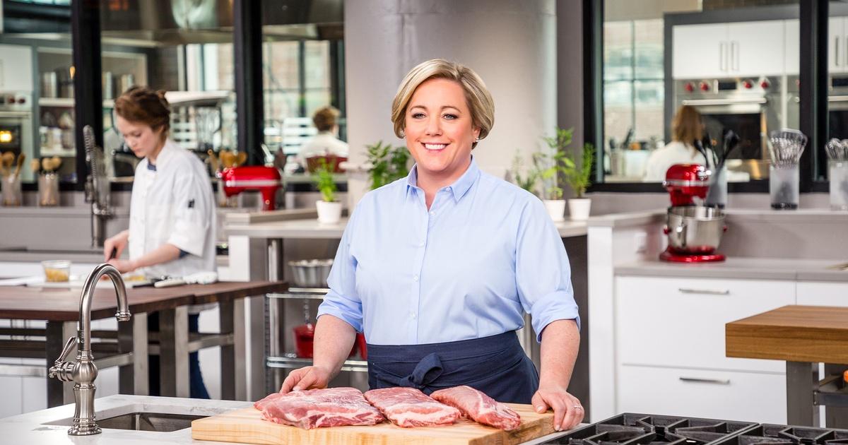 America's Test Kitchen | Dumplings and Noodles | Season 19 | PBS