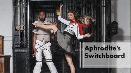 Video thumbnail: Arts District Aphrodite’s Switchboard: A collaboration of dance and song