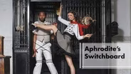 Aphrodite’s Switchboard: A collaboration of dance and song