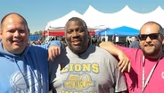 Northern Kentucky Political Event Aids Special Olympics