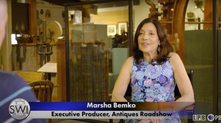 Video thumbnail: Louisiana: The State We're In Hurricanes, Antiques Roadshow, Teachers Pay Raise, Kelsie T.