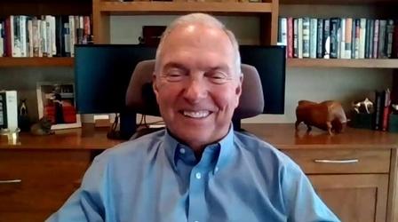 Video thumbnail: Economic Outlook The Economy amidst the COVID-19 Crisis