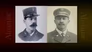 Honoring William and Alfred Godette