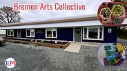 Holiday Art Market