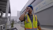 How Sewage Becomes Drinking Water