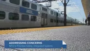 NITA Leadership on Changes Coming to CTA, Metra and Pace