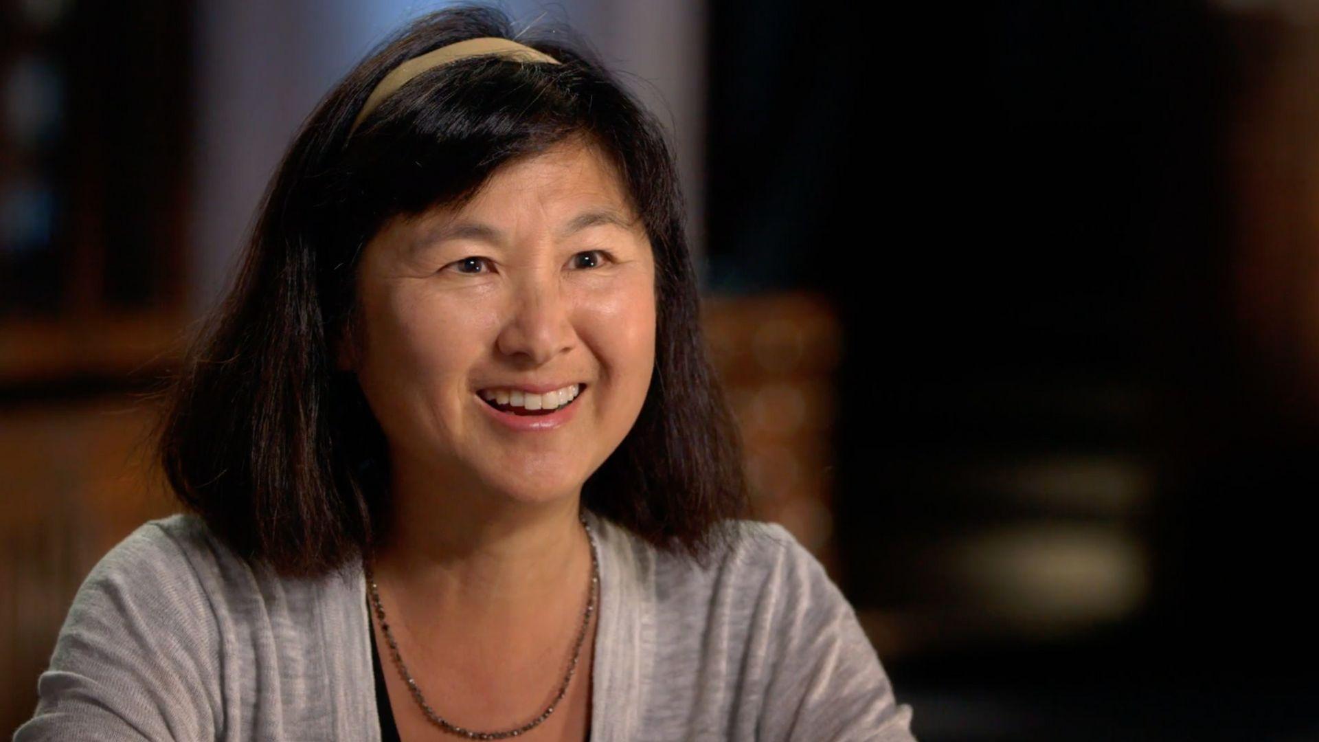 Discover the risk-taking ancestors of Richard Branson, Maya Lin and Frank Gehry.