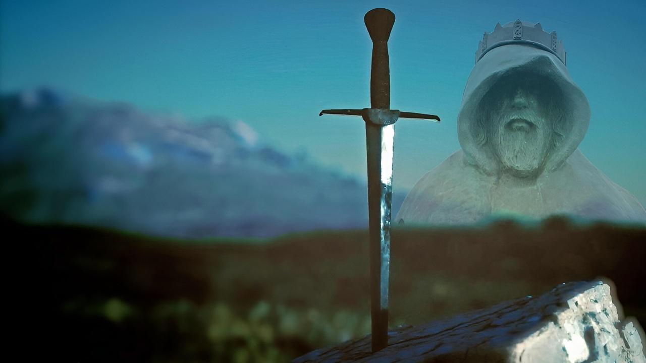 Secrets of the Dead | Preview | The Quest for Camelot