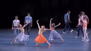 This Week at Lincoln Center: New York City Ballet Highlight