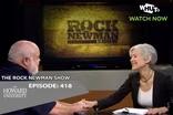 The Rock Newman Show- Ep 418