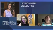 Improving Opportunity, Support for Latinos with Disabilities