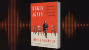Book Club: Author Dr. Eddie Glaude Jr. on ‘Begin Again’
