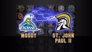 MOODY VS. ST. JOHN PAUL II