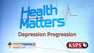 Depression Progression