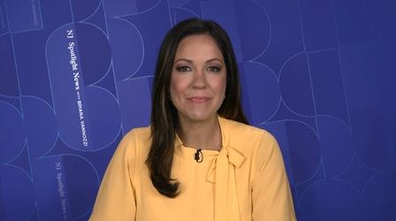 Video thumbnail: NJ Spotlight News NJ Spotlight News: July 21, 2022