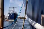 Filipino fishermen spent months stuck in a WA marina