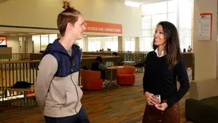 Student Trends in Higher Education