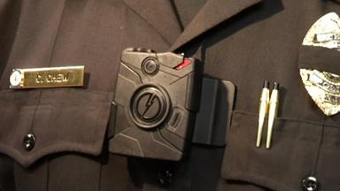 Officers to wear body cameras after prison abuse allegations