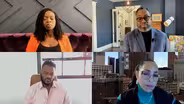 Tyre Nichols’ death: A roundtable about racism, police refor