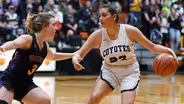 2021 Girls B Basketball | Waverly-SS vs. Herreid/SA